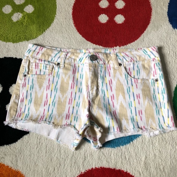 Mossimo Supply Co. Pants - Mossimo Shorts